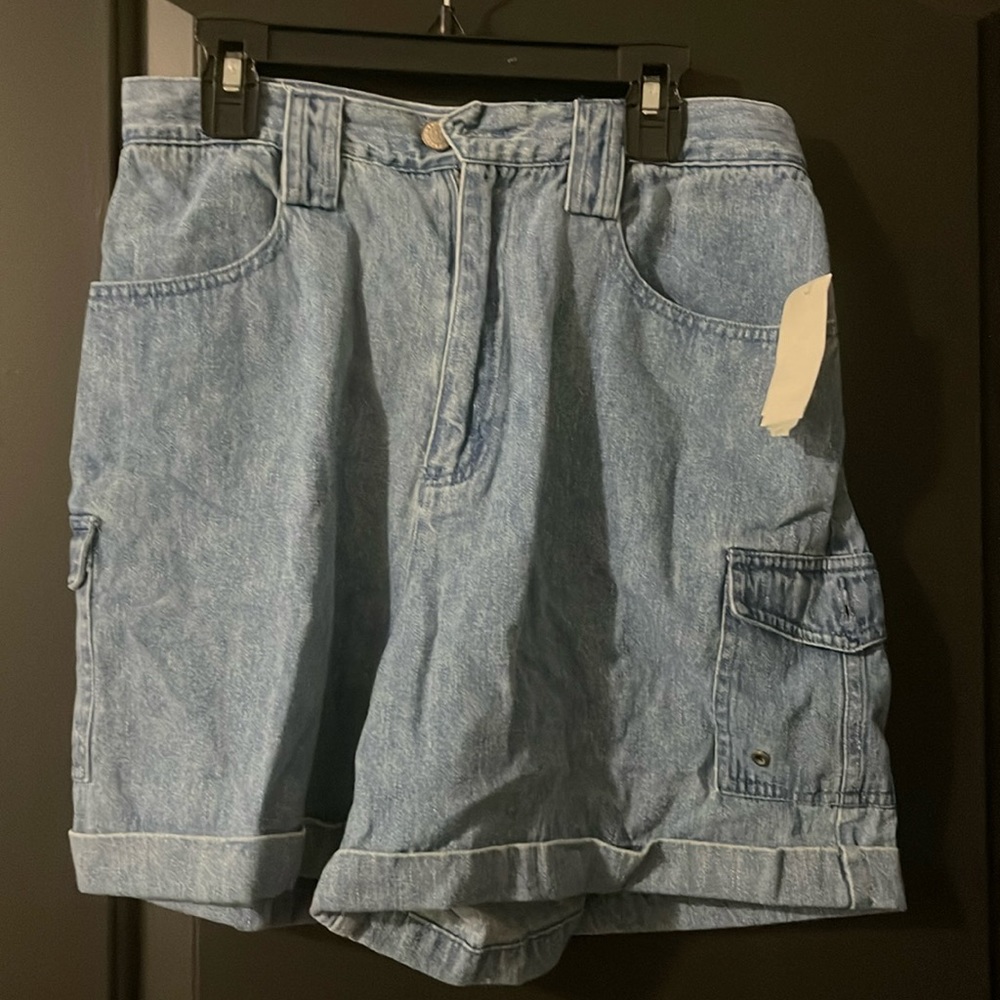 NWT.. Regatta shorts